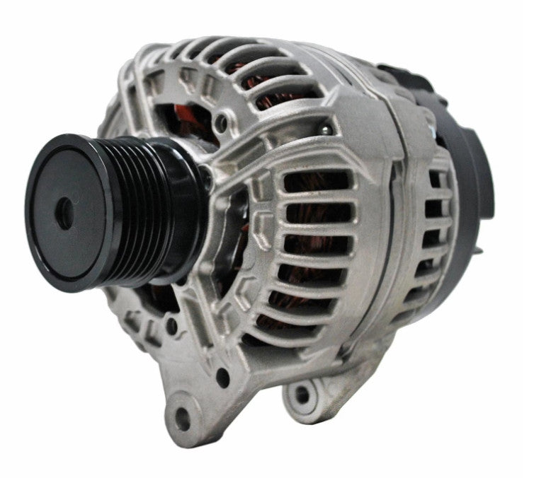 New Alternator For Chevrolet Vectra 2.8L 2006, Saab 9-3 2.8L 2006 2007 2008 2009