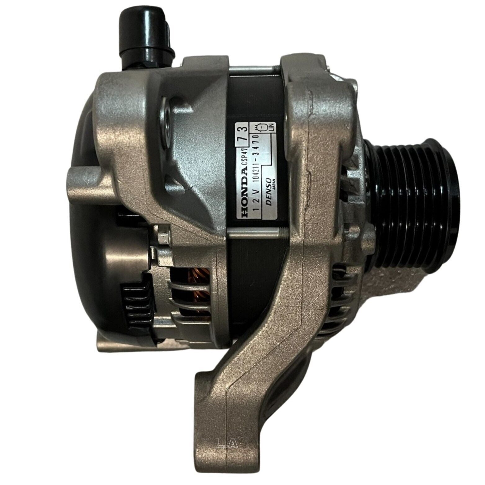 OEM Alternator for Acura ILX TLX (2.4L) 2016-2022, Honda CR-V 2015-2019 135 Amp
