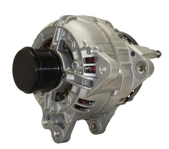 New For Volkswagen Golf Jetta 2000-2002 2003 2004-2006 Alternator 120AMP 13853n
