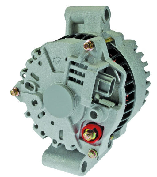 New Alternator For Ford E-350 Econoline Club Wagon E-450 E-550 Super Duty (7.3L)