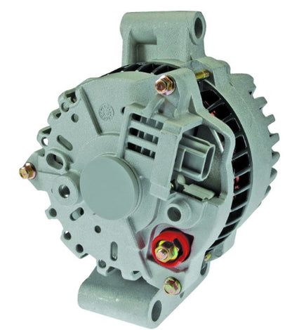 New Alternator For Ford E-350 Econoline Club Wagon E-450 E-550 Super Duty (7.3L)