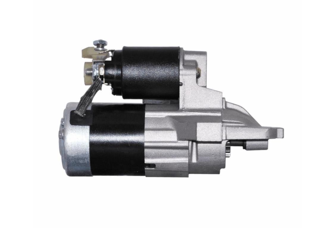 New Starter for 2004-2009 Mazda 3 2.3L, 2006 2007 2008 2009 2010 Mazda 5 2.3L