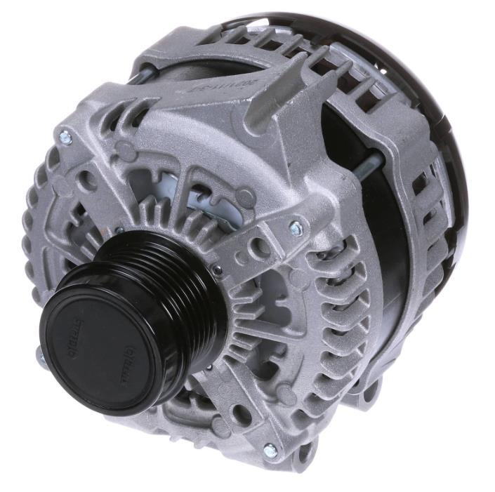 (180 Amp) New Alternator Chrysler 3.6L 2017-2020 Voyager Ram ProMaster 1500-3500