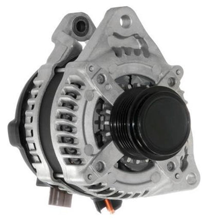 (150 Amp) New Alternator For Ford Mustang 2011 2012 2013 2014 (3.7L) 11623n