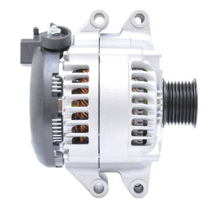 (210 Amp) New Alternator For BMW 335I 435I 535I 640I 740I M235I X3-X5 X6 13-2015