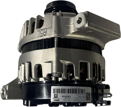 OEM Alternator For Chevy Malibu 1.5L Turbocharged 2021 2022 2023 2024 12912oe
