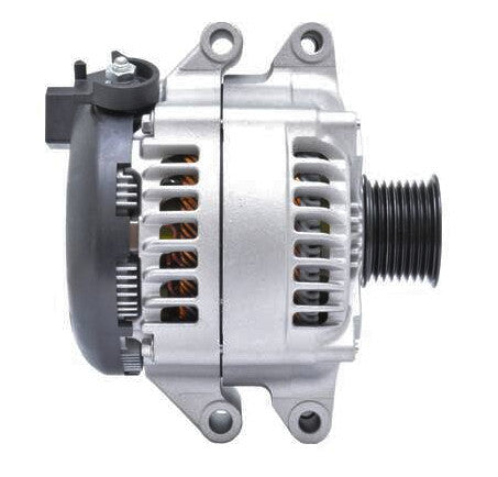 (210 Amp) New Alternator For BMW 335I 435I 535I 640I 740I M235I X3-X5 X6 13-2015