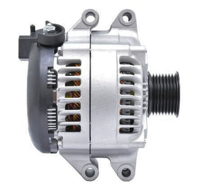 (210 Amp) New Alternator For BMW 335I 435I 535I 640I 740I M235I X3-X5 X6 13-2015