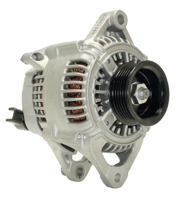 New Alternator For Chrysler Daytona 2.2L, Dodge Grand Caravan 3.0L 1992-1995