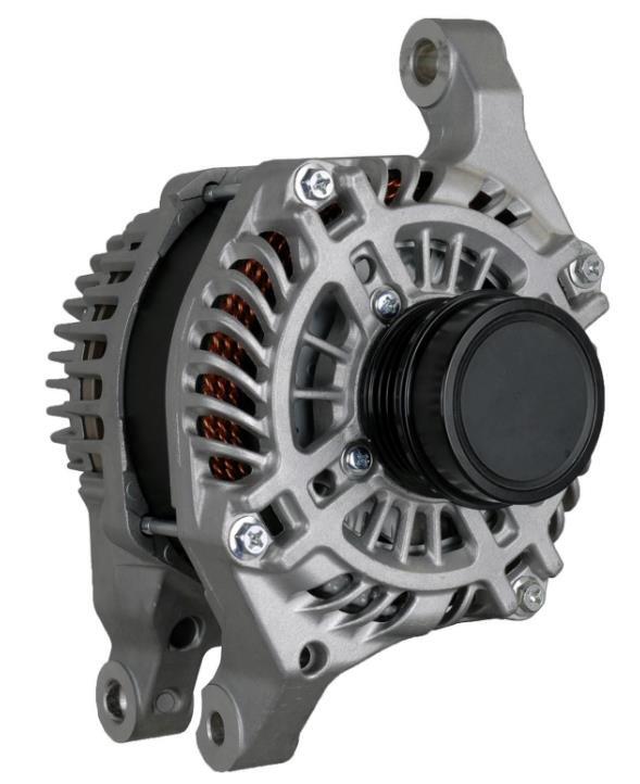 OEM Alternator for Ford Escape 2013 2014 2015 2016 2017 2018 2019 2.5Liter only