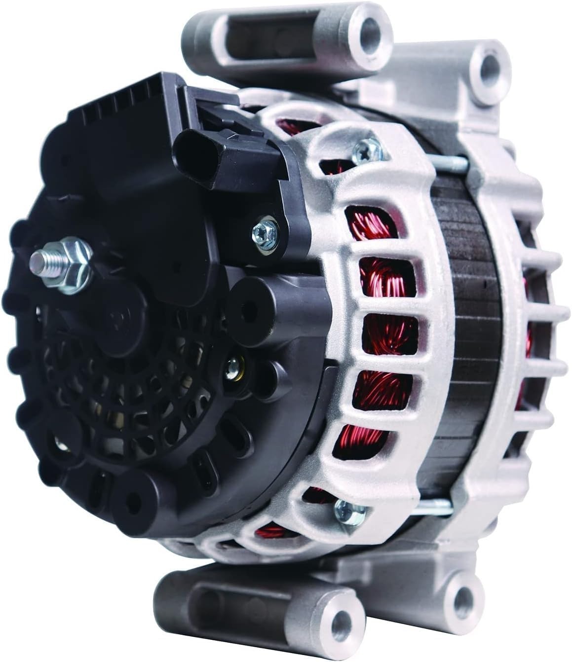 OEM Alternator For Audi A3 Quattro 2.0L 2015-18 , Volkswagen Golf Alltrack  1.8L
