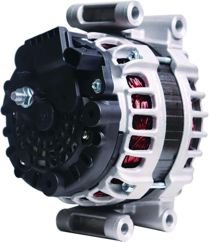 OEM Alternator For Audi A3 Quattro 2.0L 2015-18 , Volkswagen Golf Alltrack  1.8L