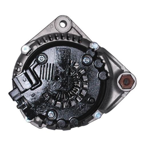 New Alternator For 2004-2010 BMW 545I 645CI 745I 745LI Alpina 550I 650I 750I