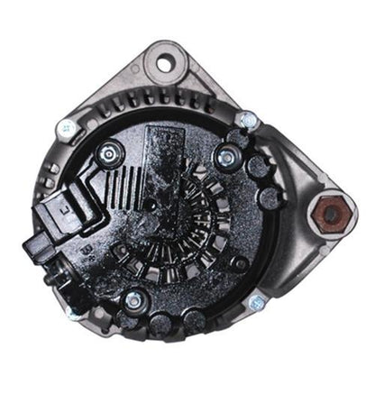 New Alternator For 2004-2010 BMW 545I 645CI 745I 745LI Alpina 550I 650I 750I