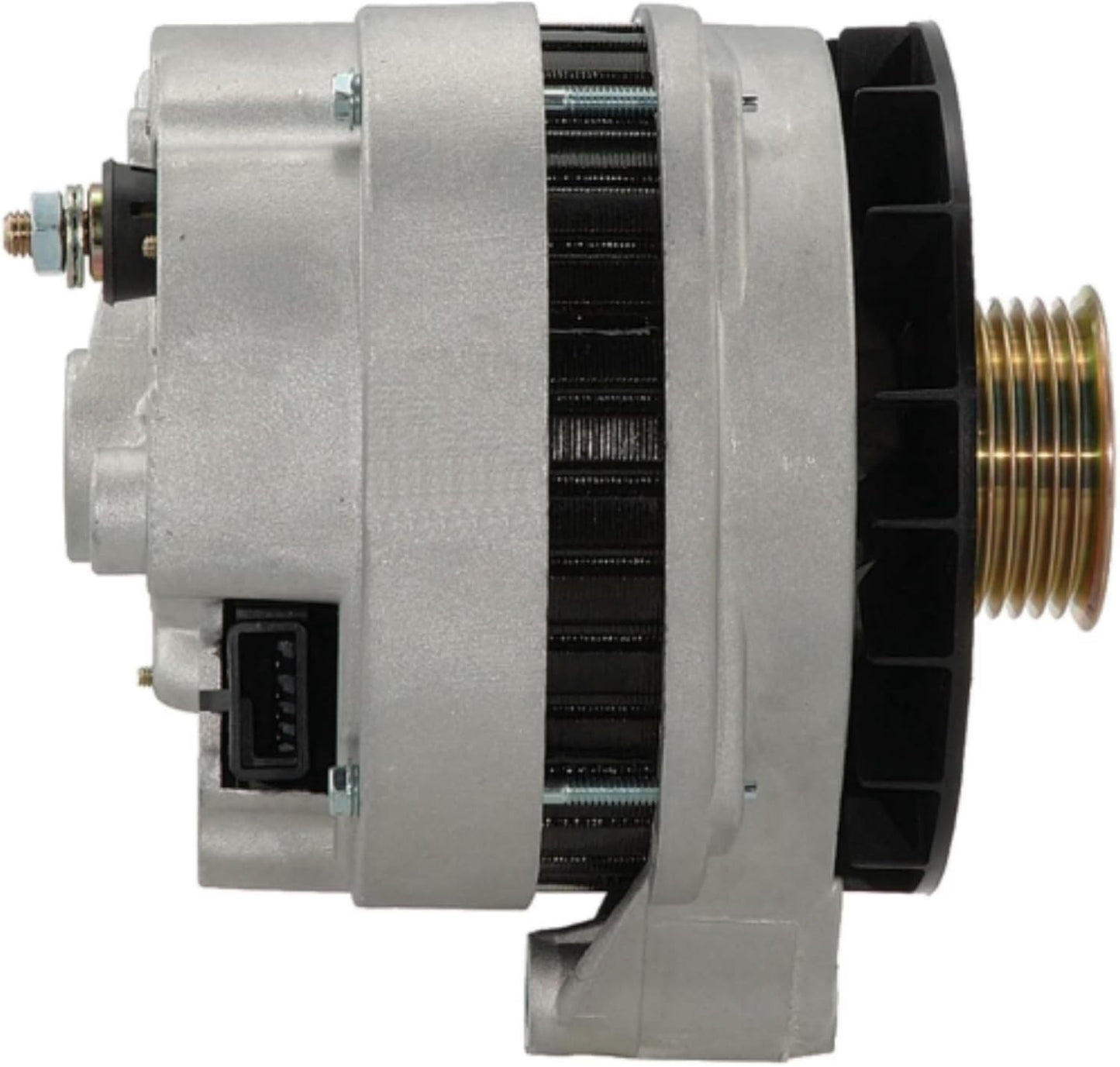 New Alternator For GMC Yukon 1996-1999, Chevrolet Tahoe 96-2000 (5.7L 6.5L)
