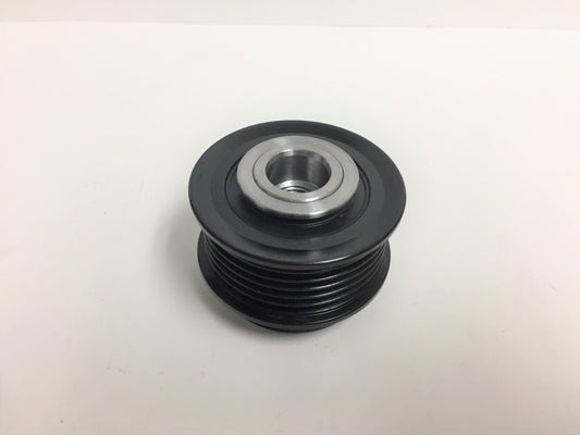 For New Chrysler Dodge Ford Jeep Tototya Ram Alternator 6 groove clutch pulley