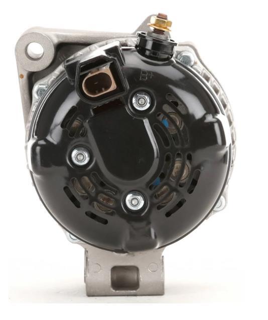 (150 Amp) New Alternator Fits 2010 2011 2012 2013 Range Rover Sport, LR4 (5.0L)
