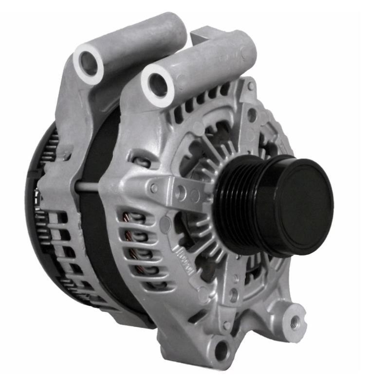(175 Amp) New Alternator For Transit Connect 1.6L Escape 1.5L 1.6L 2013-2019