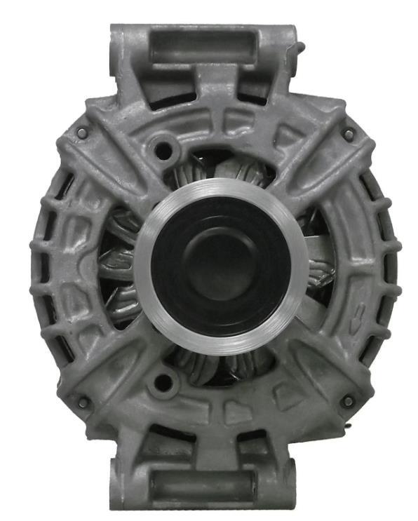 New Alternator For 2013-2016 Volkswagen Beetle Jetta 2014-2015 Passat 11723n