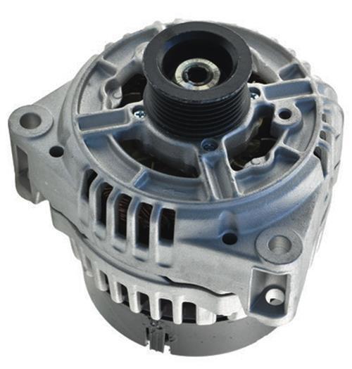 (180 Amp) New Alternator Fits Chrysler 300 Dodge Charger 2011-2022 (5.7L) 11575n