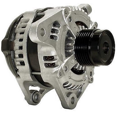 (145 Amp) New Alternator For Chrysler Pacifica 2004 2005 2006 (3.5L) 11063n