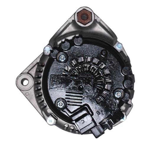 New Alternator For 2004-2010 BMW 545I 645CI 745I 745LI Alpina 550I 650I 750I