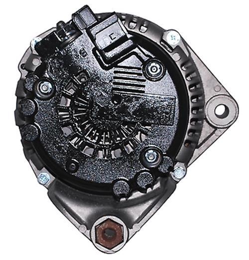 New Alternator For 2004-2010 BMW 545I 645CI 745I 745LI Alpina 550I 650I 750I