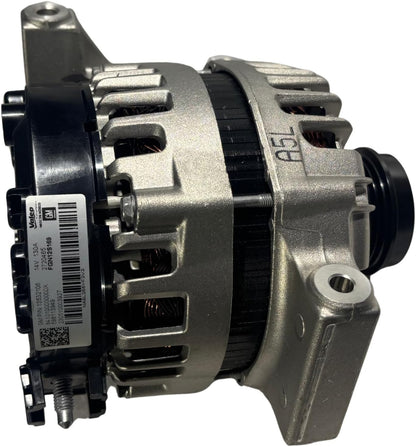 OEM Alternator For Chevy Malibu 1.5L Turbocharged 2021 2022 2023 2024 12912oe