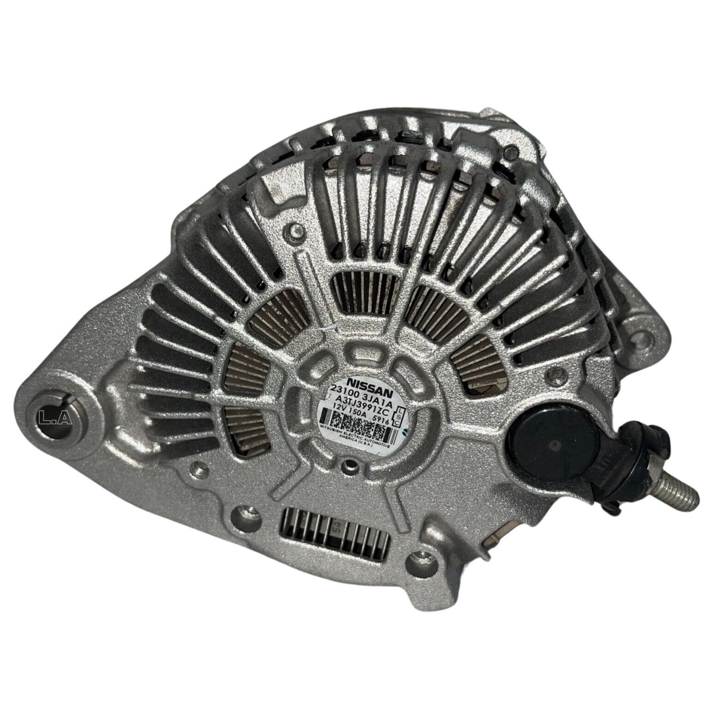 OEM Alternator for Infiniti QX60, Nissan Maxima Murano Pathfinder 3.5L 2016-2022