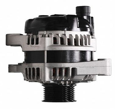 (130 Amp) For Acura TSX 2009-2014, 2008-10-2012 Honda Accord 2.4 New Alternator