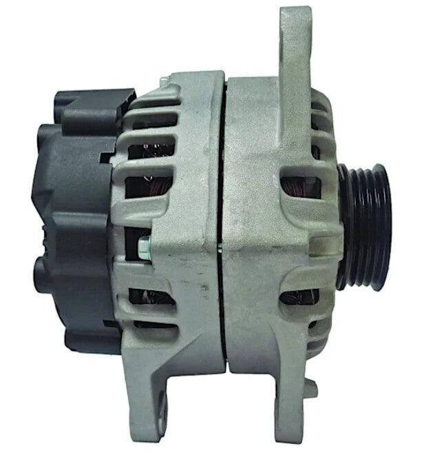New Alternator for Hyundai Accent 1.6L 2010-2011, Kia Rio 2010-2011, Rio5