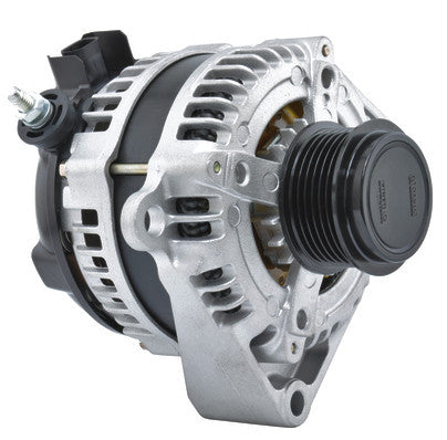 New Alternator For Chevy Silverado 1500 3500 Suburban GMC Sierra '15-16 11785n