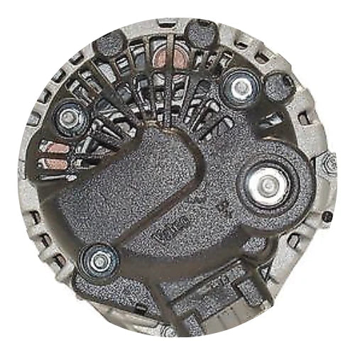 For Valeo Hyundai Kia Car Alternator Plastic Rear SRE Cover