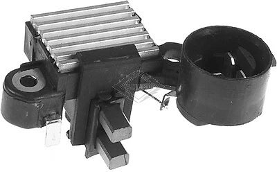 For Hitachi Isuzu 1986-1987 Replacement New Alternator Regulator ih241